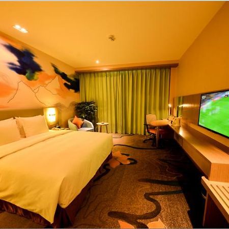 Holiday Inn Express Lhasa Potala Palace, An Ihg Hotel Luaran gambar