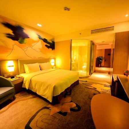 Holiday Inn Express Lhasa Potala Palace, An Ihg Hotel Luaran gambar
