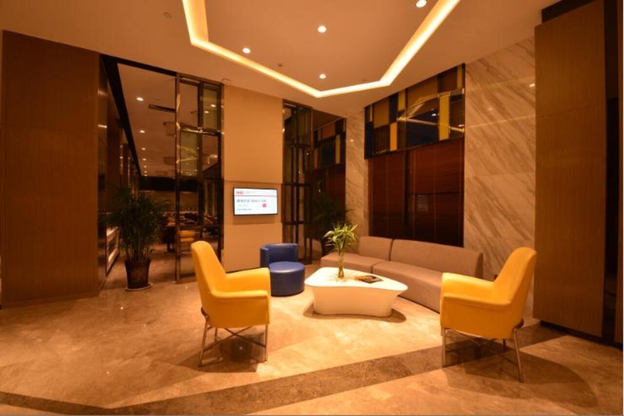 Holiday Inn Express Lhasa Potala Palace, An Ihg Hotel Luaran gambar