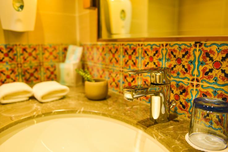 Holiday Inn Express Lhasa Potala Palace, An Ihg Hotel Luaran gambar