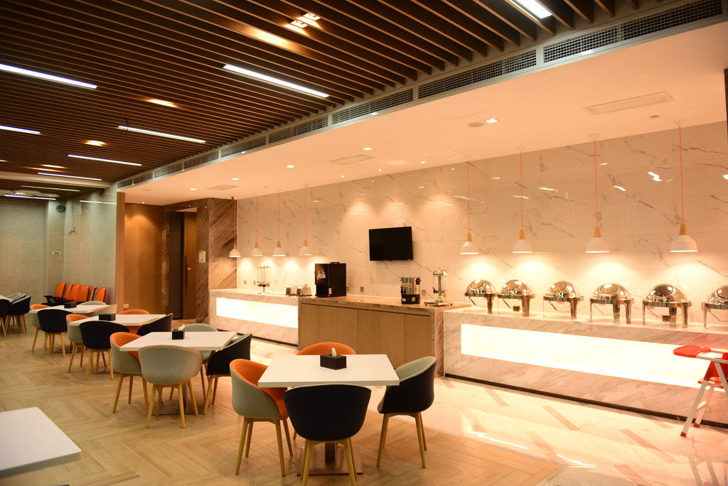 Holiday Inn Express Lhasa Potala Palace, An Ihg Hotel Luaran gambar