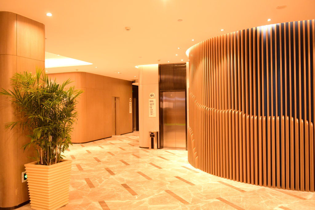 Holiday Inn Express Lhasa Potala Palace, An Ihg Hotel Luaran gambar
