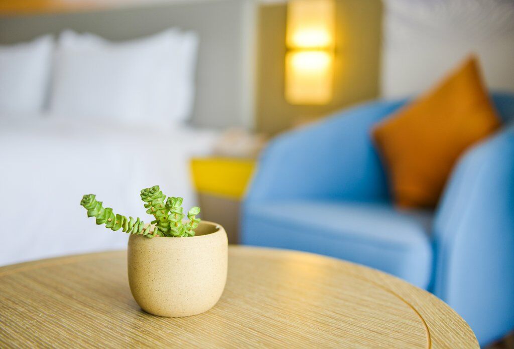 Holiday Inn Express Lhasa Potala Palace, An Ihg Hotel Luaran gambar