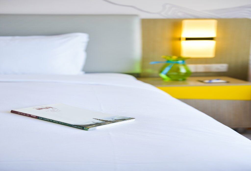 Holiday Inn Express Lhasa Potala Palace, An Ihg Hotel Luaran gambar