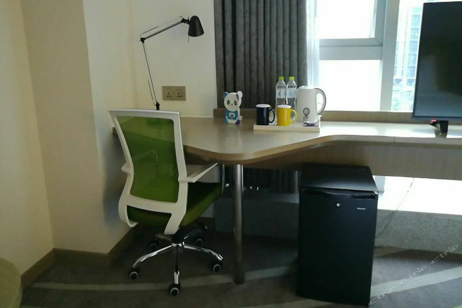 Holiday Inn Express Lhasa Potala Palace, An Ihg Hotel Luaran gambar